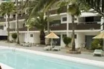 Ξενοδοχείο Corona Verde *
