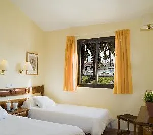Hotel Santa Barbara Bungalows Playa del Ingles (Gran Canaria)