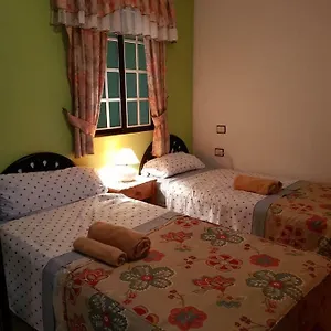 Hostel Playa Ingles Patronato 1f. *