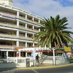 Teneguia Πλάγια ντελ Ινγκλές
